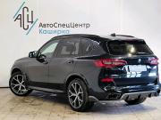 BMW X5 IV (G05/G18) Москва  - изображение 21