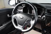 Kia Rio III Рестайлинг Тюмень  - изображение 32