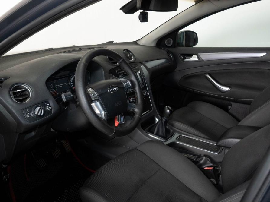 Ford Mondeo IV Рестайлинг Казань  - изображение 5