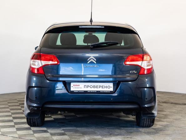Citroen C4 II с пробегом 2011 года, цена 549 000 рублей, 218316 км, хэтчбек, Автокод Объявления