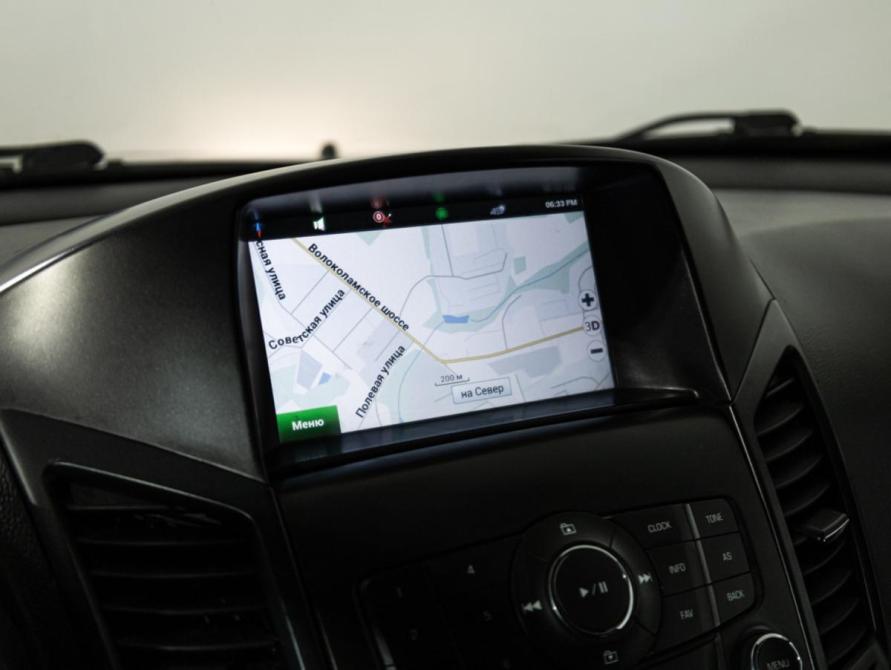 Chevrolet Orlando I Санкт-Петербург  - изображение 17