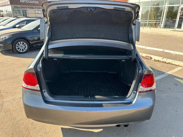 Honda Civic VIII Рестайлинг с пробегом 2010 года, цена 780 000 рублей, 217209 км, седан, Автокод Объявления