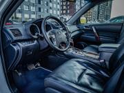 Toyota Highlander II (XU40) Рестайлинг Тюмень  - изображение 22