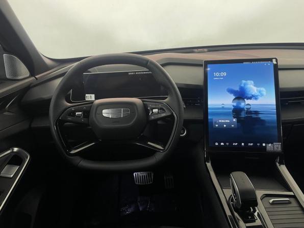 Geely Cityray с пробегом 2024 года, цена 2 569 000 рублей, 11294 км, внедорожник, Автокод Объявления