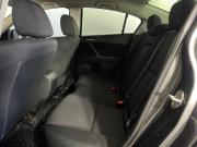 Mazda 3 II (BL) Рестайлинг Воронеж  - изображение 47