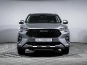 Haval F7x I Москва  - изображение 21