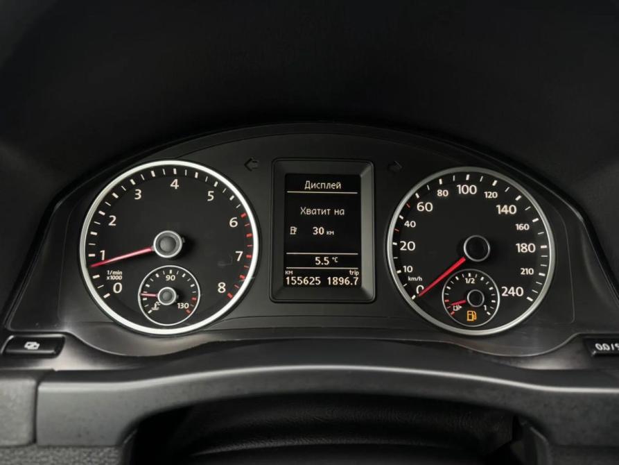 Volkswagen Tiguan I Новосибирск  - изображение 18