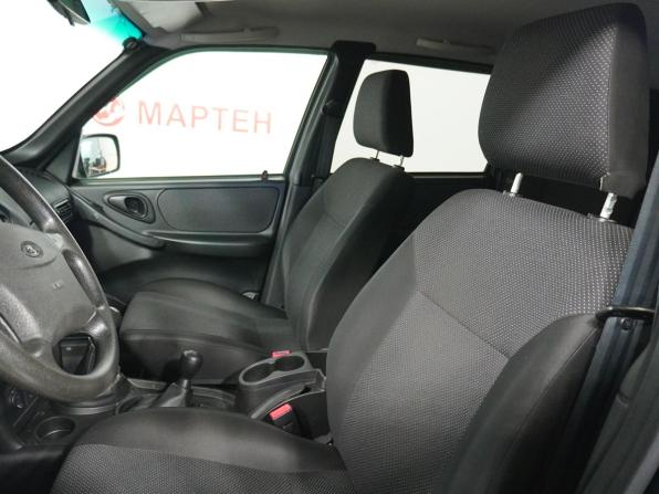 Lada (ВАЗ) Niva Travel I с пробегом 2022 года, цена 890 000 рублей, 83896 км, внедорожник, Автокод Объявления