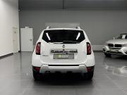 Renault Duster I Рестайлинг Тверь  - изображение 27