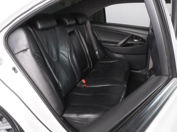 Toyota Camry VI (XV40) с пробегом 2007 года, цена 1 169 000 рублей, 260668 км, седан, Автокод Объявления
