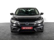 Honda Civic X Иркутск  - изображение 27