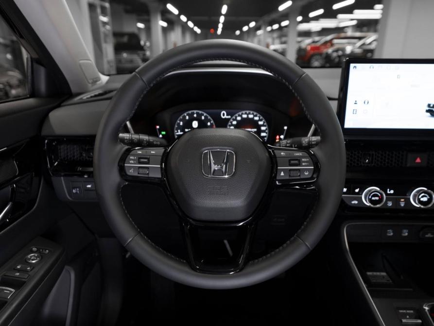 Honda CR-V VI Москва  - изображение 16