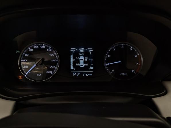 Kaiyi E5 с пробегом 2023 года, цена 740 000 рублей, 97803 км, седан, Автокод Объявления