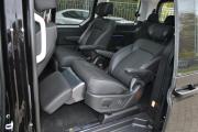 Hyundai Staria I Рестайлинг Москва  - изображение 53