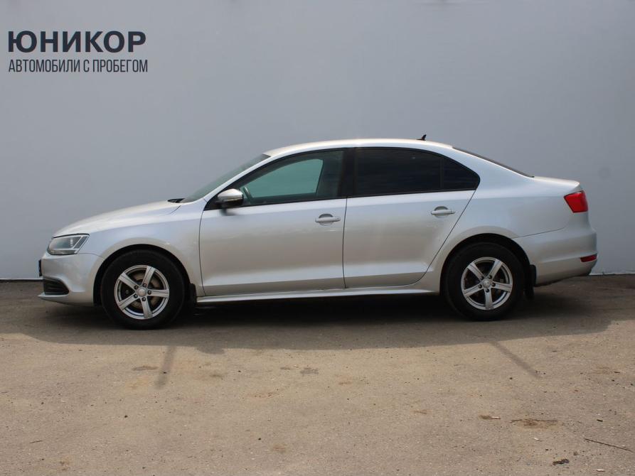 Volkswagen Jetta VI Нижний Новгород  - изображение 2