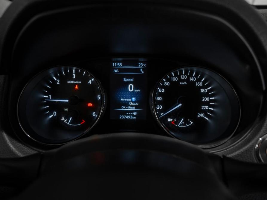 Nissan X-Trail III Рестайлинг Москва  - изображение 11