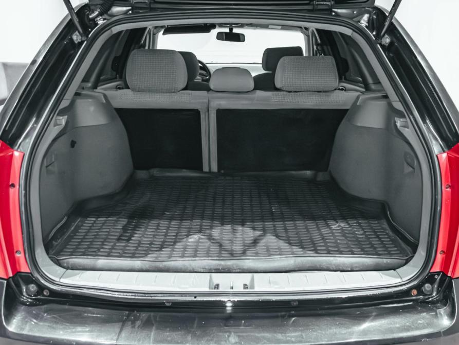 Chevrolet Lacetti I Екатеринбург  - изображение 9