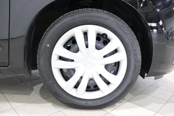 Honda Fit IV с пробегом 2020 года, цена 1 145 000 рублей, 97127 км, хэтчбек, Автокод Объявления
