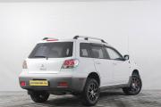 Mitsubishi Outlander I Кемерово  - изображение 27
