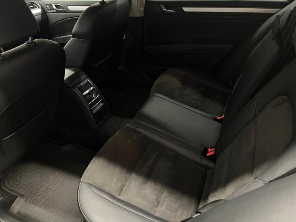 Skoda Superb II Рестайлинг с пробегом 2014 года, цена 1 245 000 рублей, 188341 км, лифтбек, Автокод Объявления