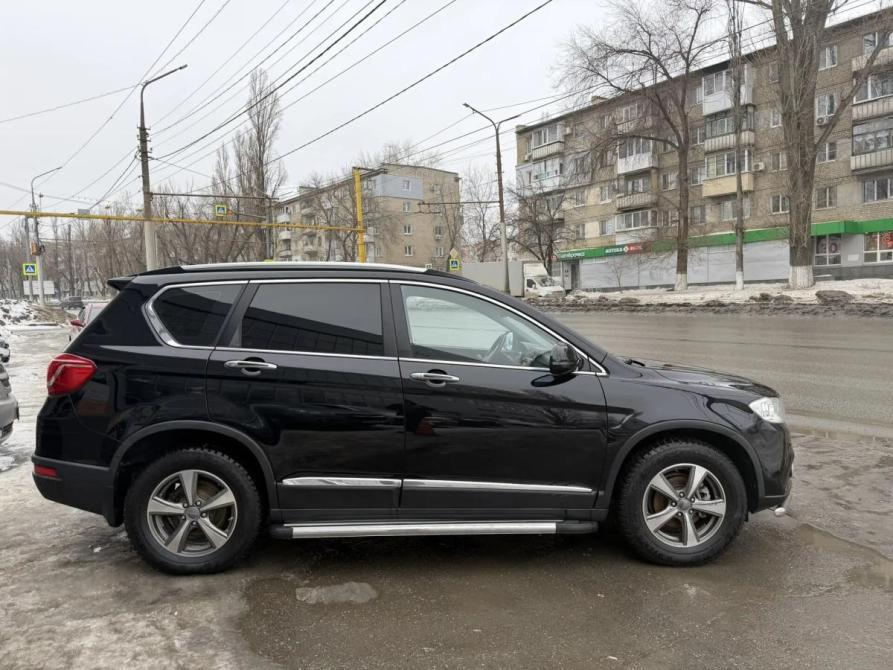 Haval H6 I Саратов  - изображение 6