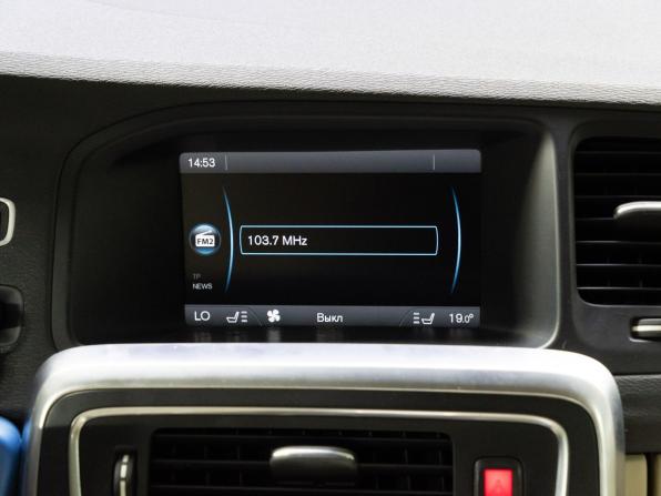 Volvo S60 II с пробегом 2011 года, цена 1 080 000 рублей, 193129 км, седан, Автокод Объявления