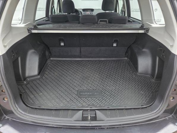 Subaru Forester IV Рестайлинг 2 с пробегом 2018 года, цена 2 099 000 рублей, 105818 км, внедорожник, Автокод Объявления