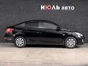 Hyundai Solaris I Екатеринбург  - изображение 26