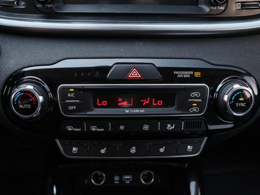 Kia Sorento III Prime Рестайлинг Москва  - изображение 20