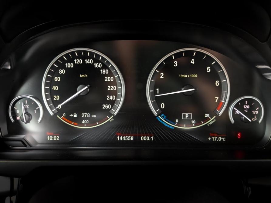 BMW X6 II (F16) Москва  - изображение 13