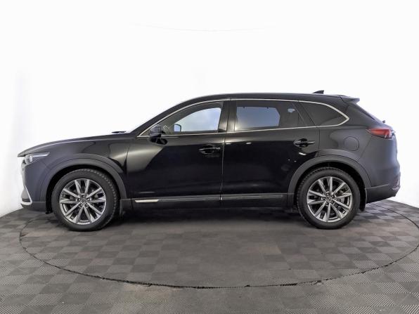 Mazda CX-9 II с пробегом 2019 года, цена 3 570 000 рублей, 92370 км, внедорожник, Автокод Объявления