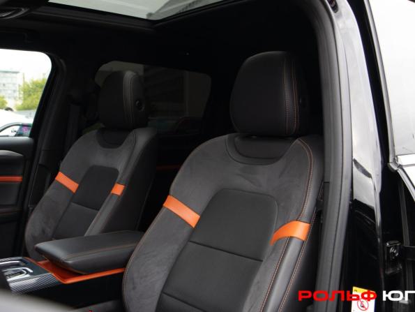 Haval Dargo с пробегом 2023 года, цена 2 558 000 рублей, 37014 км, внедорожник, Автокод Объявления