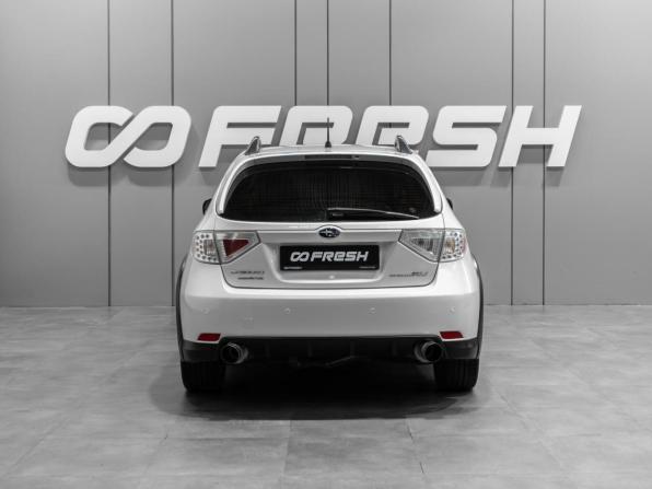 Subaru Impreza III с пробегом 2010 года, цена 1 070 000 рублей, 145850 км, хэтчбек, Автокод Объявления