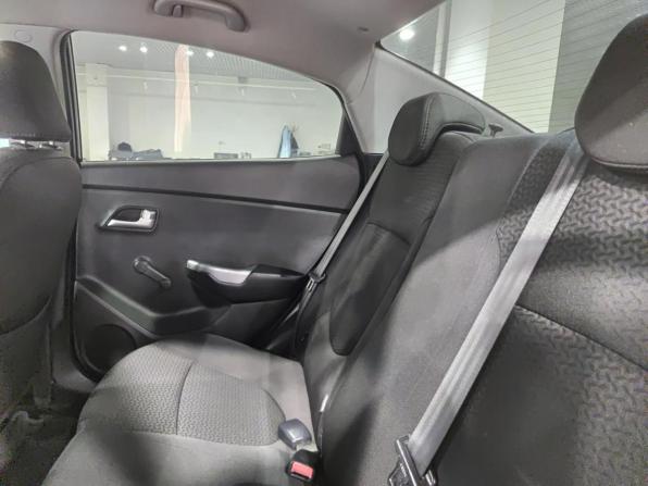 Kia Rio III с пробегом 2014 года, цена 828 000 рублей, 139771 км, седан, Автокод Объявления