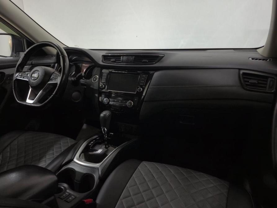Nissan X-Trail III Рестайлинг Альметьевск  - изображение 12