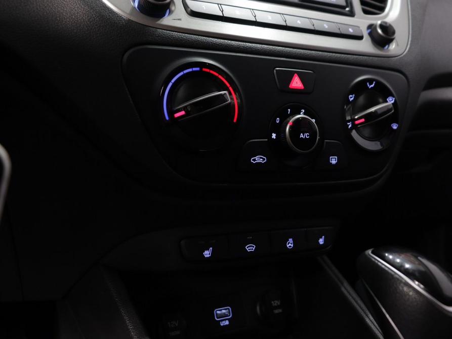 Hyundai Solaris II Минеральные Воды  - изображение 18