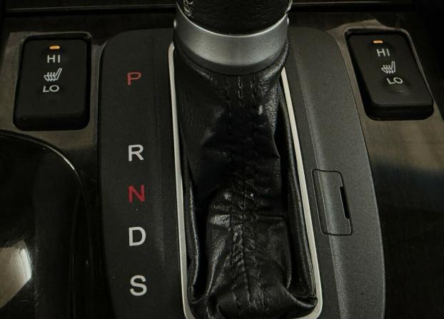Honda Accord VIII Рестайлинг с пробегом 2011 года, цена 1 590 000 рублей, 117189 км, седан, Автокод Объявления