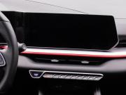Geely Coolray I Рестайлинг Москва  - изображение 30