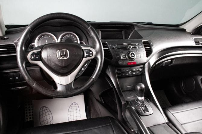 Honda Accord VIII с пробегом 2008 года, цена 939 000 рублей, 244000 км, седан, Автокод Объявления
