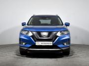 Nissan X-Trail III Рестайлинг Санкт-Петербург  - изображение 22