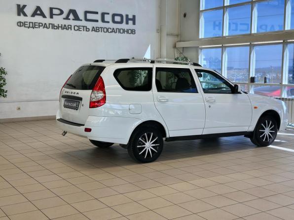 Lada (ВАЗ) Priora I с пробегом 2012 года, цена 457 000 рублей, 181238 км, универсал, Автокод Объявления