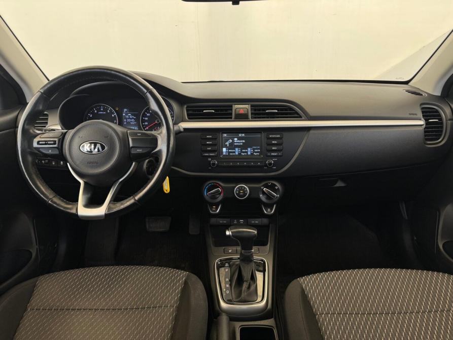 Kia Rio IV Москва  - изображение 5