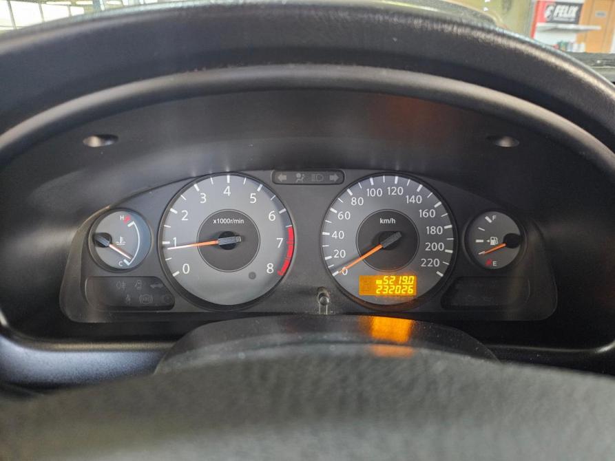 Nissan Almera Classic I Курган  - изображение 17