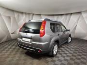 Nissan X-Trail II Москва  - изображение 22