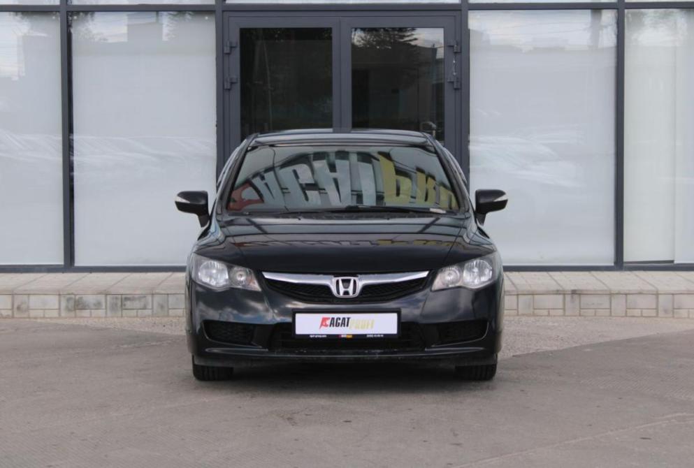 Honda Civic VIII Саратов  - изображение 2