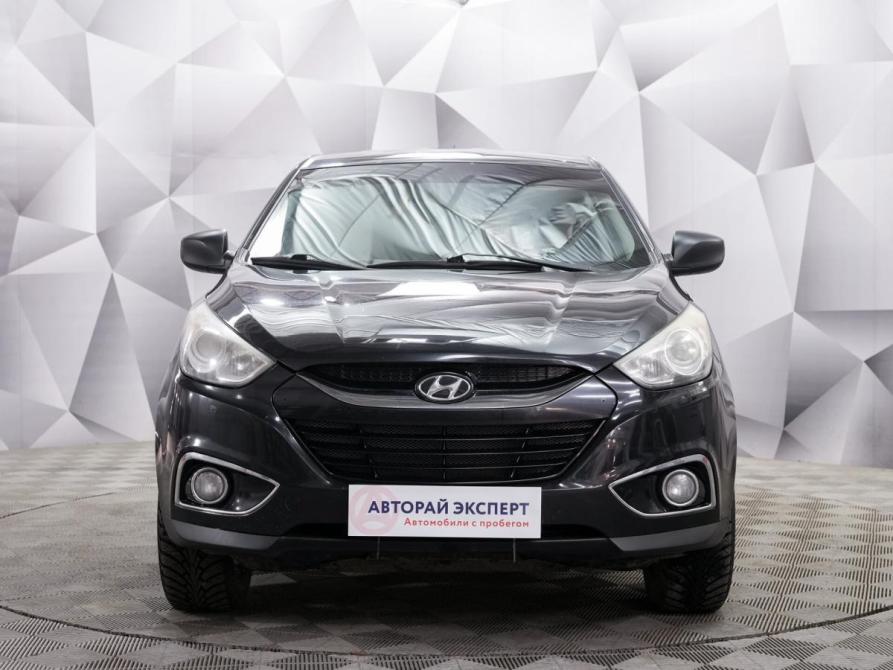 Hyundai ix35 I Ульяновск  - изображение 8