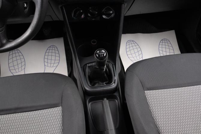 Volkswagen Polo V с пробегом 2013 года, цена 549 000 рублей, 200484 км, седан, Автокод Объявления