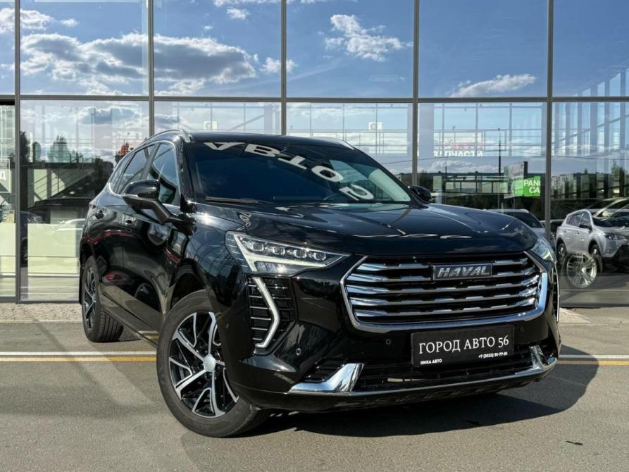 Haval Jolion I Оренбург  - изображение 1