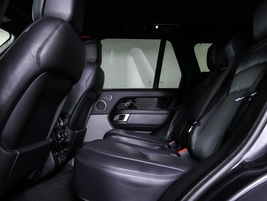 Land Rover Range Rover IV Рестайлинг Москва  - изображение 12