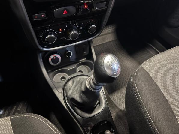 Renault Duster I с пробегом 2013 года, цена 699 000 рублей, 190000 км, внедорожник, Автокод Объявления